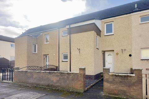 3 bedroom terraced house to rent, Devilla Court, Prestwick KA9