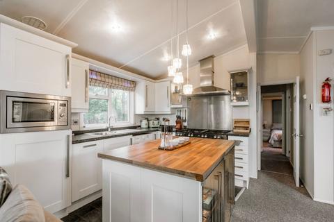 2 bedroom park home for sale, The Street, Corton