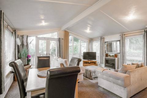 2 bedroom park home for sale, The Street, Corton