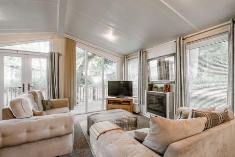 2 bedroom park home for sale, The Street, Corton