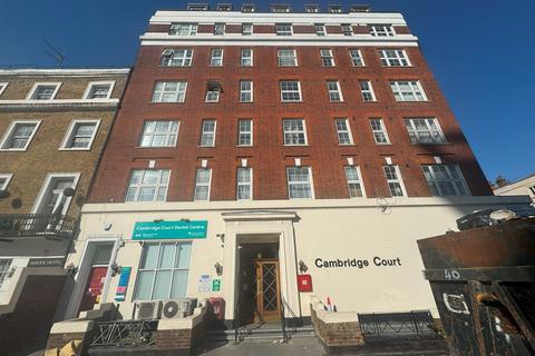 1 bedroom flat to rent, Sussex Gardens