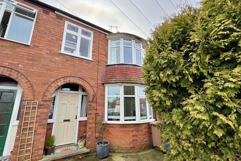 3 bedroom terraced house for sale, Park Avenue, Beverley, HU17 7AT