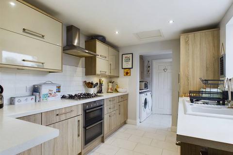 undefined, Park Avenue, Beverley, HU17 7AT