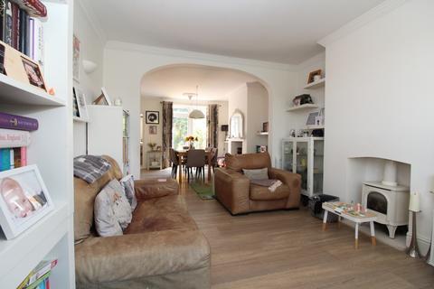 3 bedroom terraced house for sale, Park Avenue, Beverley, HU17 7AT