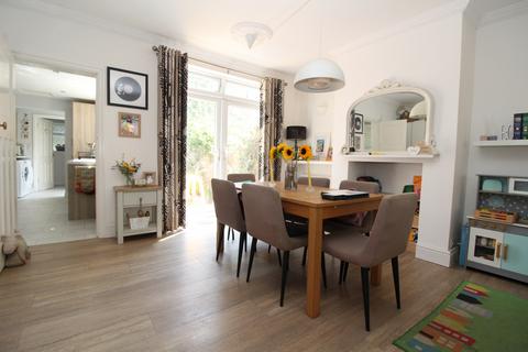 3 bedroom terraced house for sale, Park Avenue, Beverley, HU17 7AT