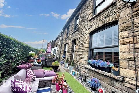 3 bedroom semi-detached house for sale, Pantygraigwen Road, Pontypridd