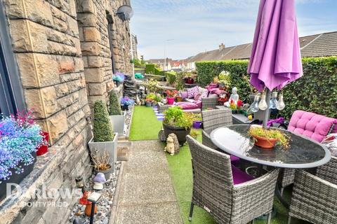 3 bedroom semi-detached house for sale, Pantygraigwen Road, Pontypridd