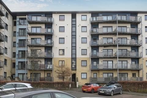 2 bedroom ground floor flat for sale, Flat 4/4 Drybrough Crescent, Edinburgh, EH16 4FD