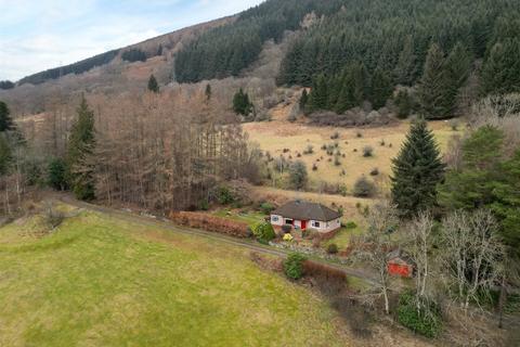 3 bedroom detached house for sale, Lochearnhead, Stirlingshire