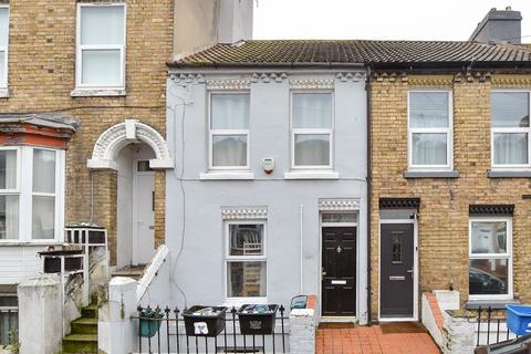 2 bedroom terraced house for sale, Clarendon Street, Dover, Kent