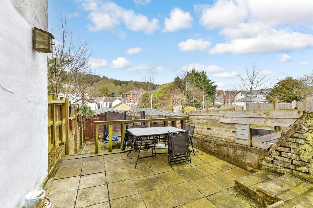 Patio / Decking