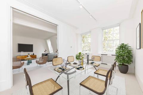 4 bedroom apartment to rent, Old Brompton Road, SW5