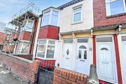 2 bedroom ground floor flat for sale, Brownlow Road, West Harton, South Shields, Tyne and Wear, NE34 0QS