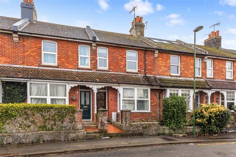 3 bedroom terraced house for sale, Victoria Road, Shoreham By Sea, West Sussex, BN43