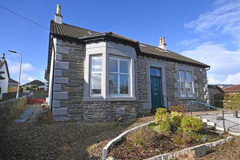 5 bedroom detached house for sale, 50 Hunter Street, Kirn, Dunoon, Argyll and Bute, PA23 8DT