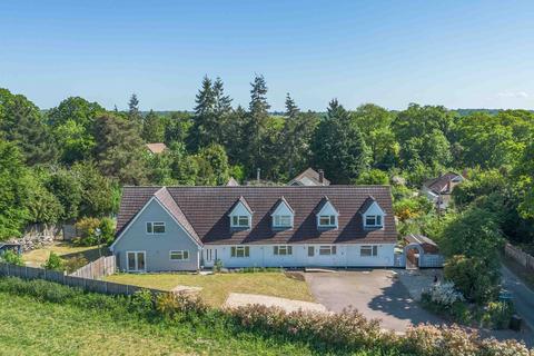 undefined, A Wonderfully Flexible Home in Postwick
