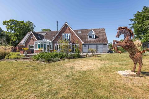 undefined, A Wonderfully Flexible Home in Postwick