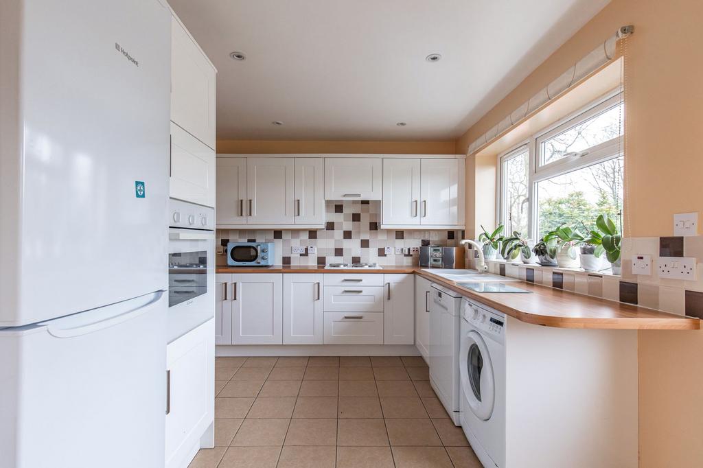Annex Kitchen