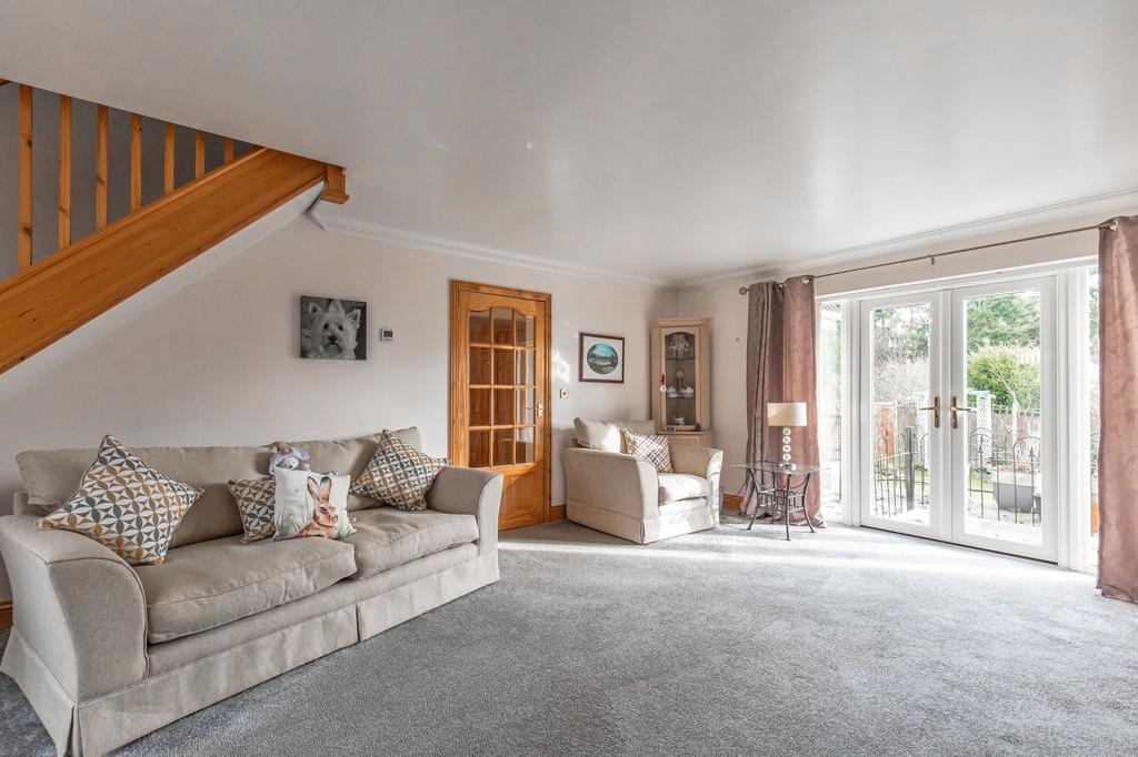 Annex Living Room