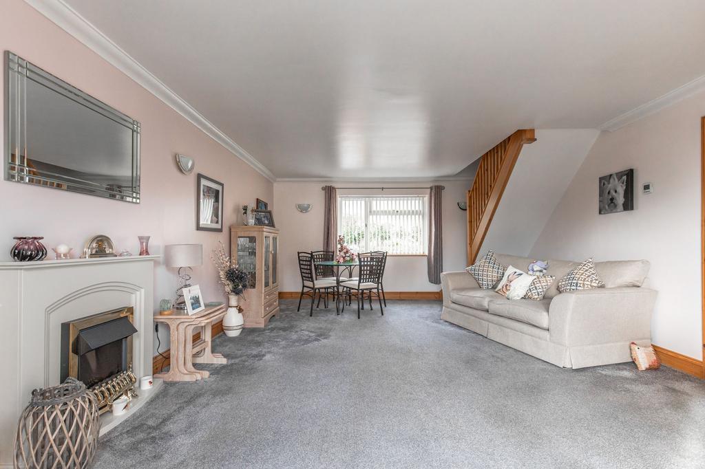 Annex Living Room