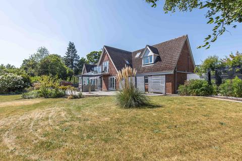 undefined, A Wonderfully Flexible Home in Postwick