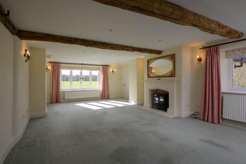 3 bedroom house to rent, Nettleton, West Kington