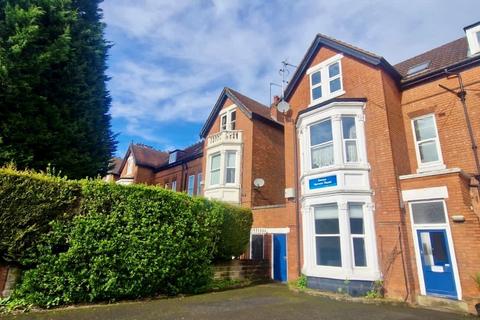 1 bedroom flat to rent, Vernon Road, Birmingham, West Midlands, B16