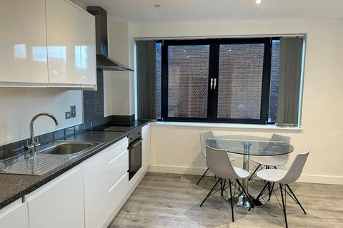 2 bedroom apartment to rent, Copenhagen Court, Basingstoke RG21