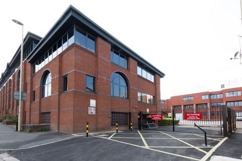 undefined, Copenhagen Court, Basingstoke RG21
