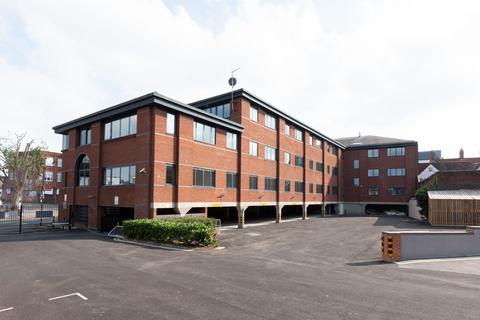 undefined, Copenhagen Court, Basingstoke RG21