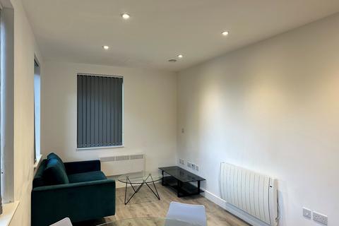 undefined, Copenhagen Court, Basingstoke RG21