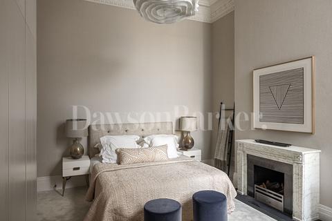 2 bedroom apartment for sale, London SW1X