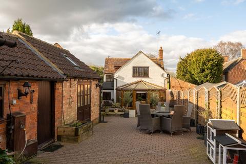 Houses for sale in Riseley | OnTheMarket