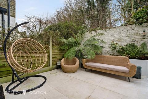 4 bedroom terraced house for sale, Listria Park, London, N16