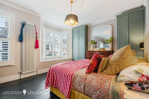 4 bedroom terraced house for sale, Listria Park, London, N16