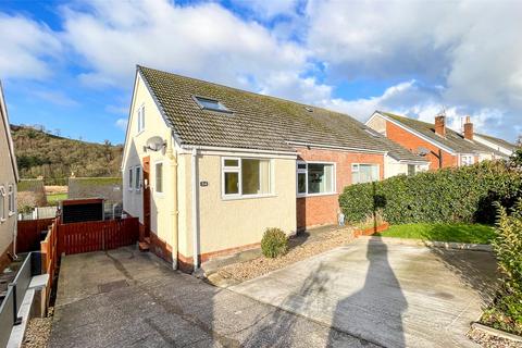 4 bedroom bungalow for sale, Cambrian Drive, Rhos on Sea, Colwyn Bay, Conwy, LL28