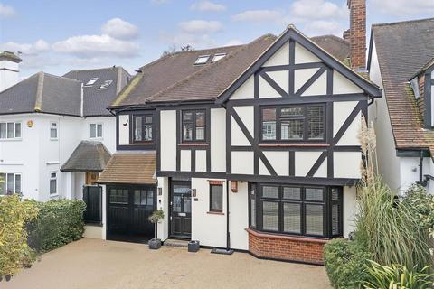 5 bedroom detached house for sale, The Glade, Woodford Green IG8