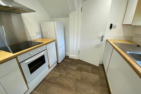 1 bedroom apartment to rent, Orchard Crescent, Stevenage SG1