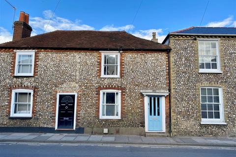 2 bedroom cottage for sale, St. Pauls Road, Chichester