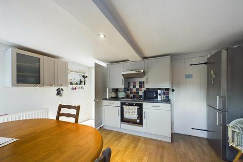 2 bedroom cottage for sale, St. Pauls Road, Chichester