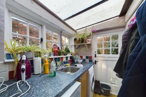 2 bedroom cottage for sale, St. Pauls Road, Chichester