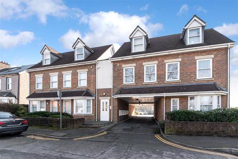 2 bedroom apartment for sale, Lyme Regis Road, Banstead