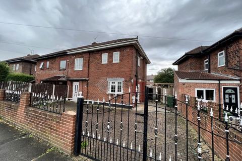 3 bedroom semi-detached house to rent, Chequerfield Road, Pontefract, WF8