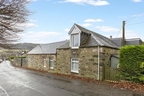 2 bedroom cottage for sale, Bonnethill Road, Pitlochry, PH16