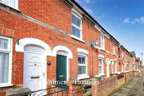 2 bedroom terraced house for sale, Victor Road, New Town, Colchester, Essex, CO1