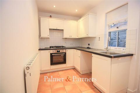 2 bedroom terraced house for sale, Victor Road, New Town, Colchester, Essex, CO1