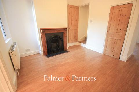 2 bedroom terraced house for sale, Victor Road, New Town, Colchester, Essex, CO1