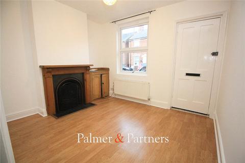 2 bedroom terraced house for sale, Victor Road, New Town, Colchester, Essex, CO1