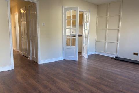 3 bedroom terraced house to rent, Sion Close, Preston PR2
