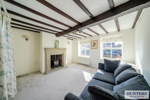 4 bedroom detached house for sale, The Green, Gateforth, Selby